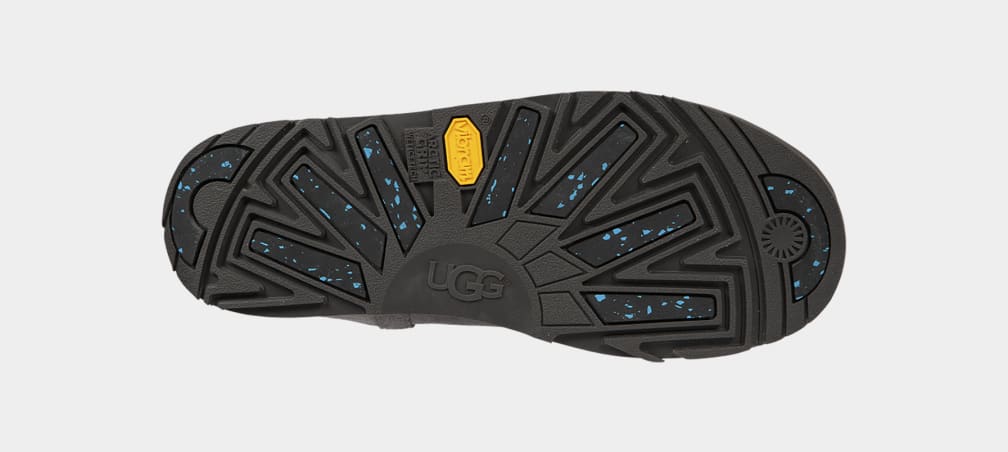 Arctic online grip ugg